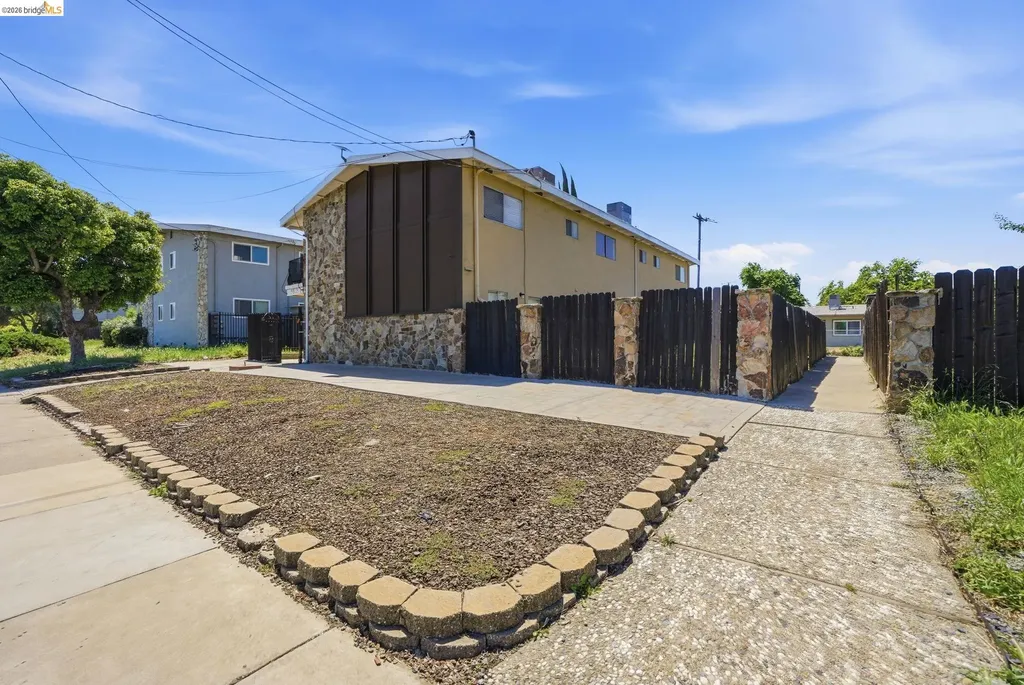 3513 Fairview Antioch CA 94509