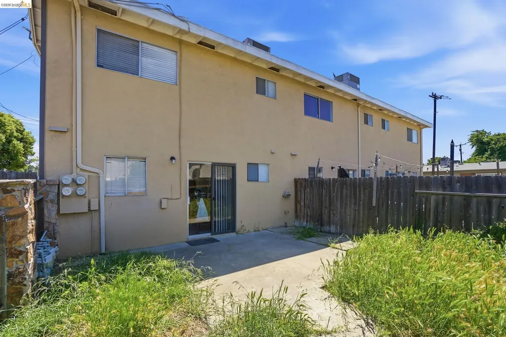 3513 Fairview Antioch CA 94509