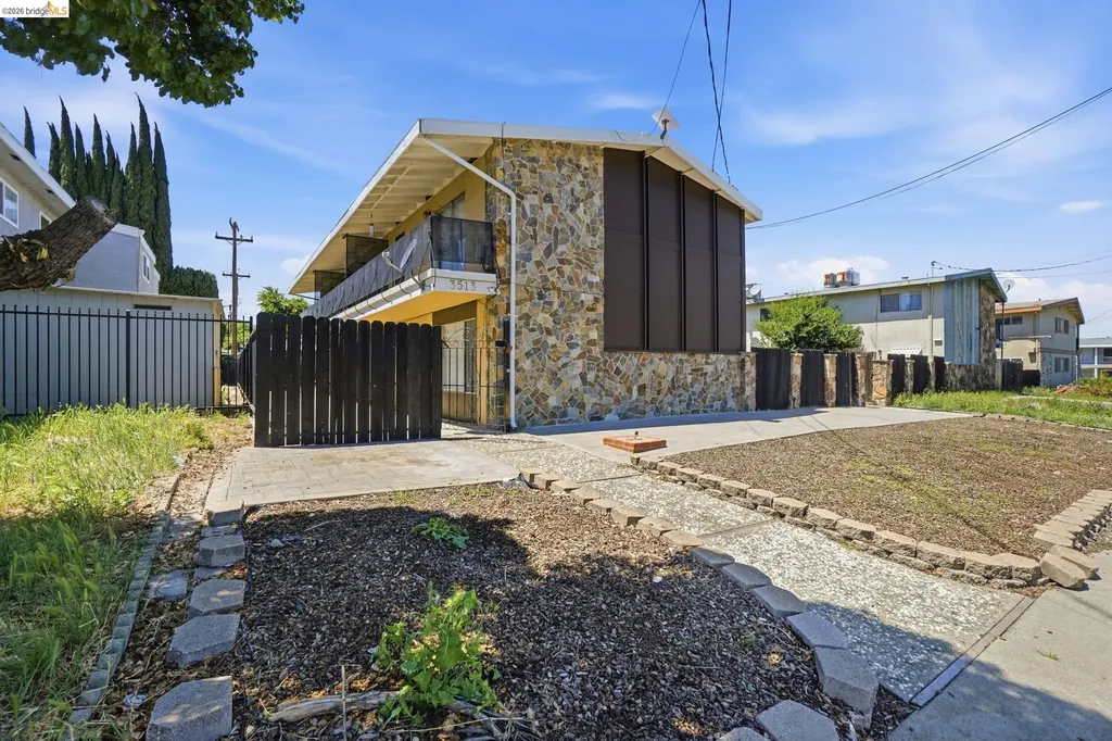 3513 Fairview Antioch CA 94509