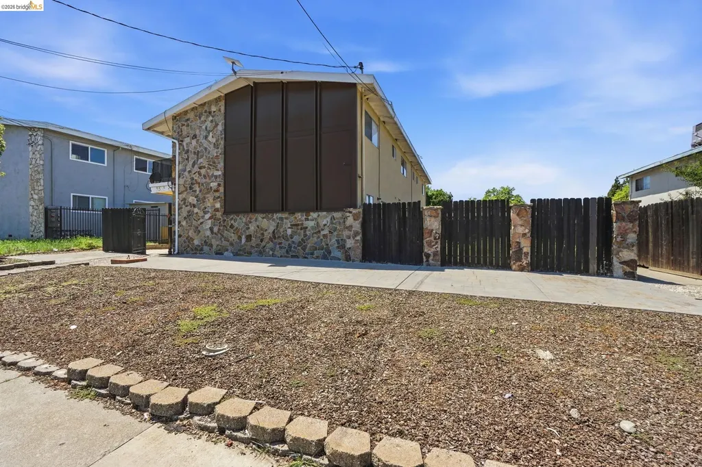 3513 Fairview Antioch CA 94509