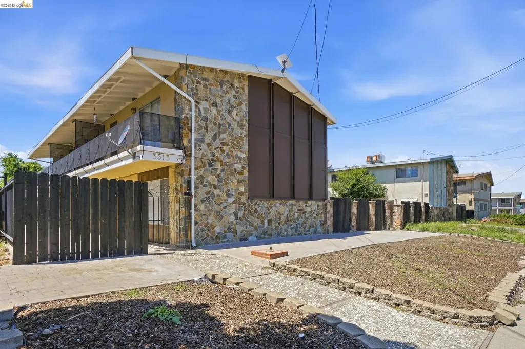 3513 Fairview Antioch CA 94509