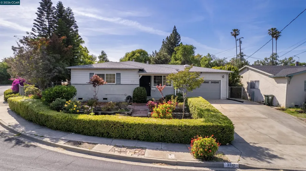 3112 Garrow Drive Antioch CA 94509