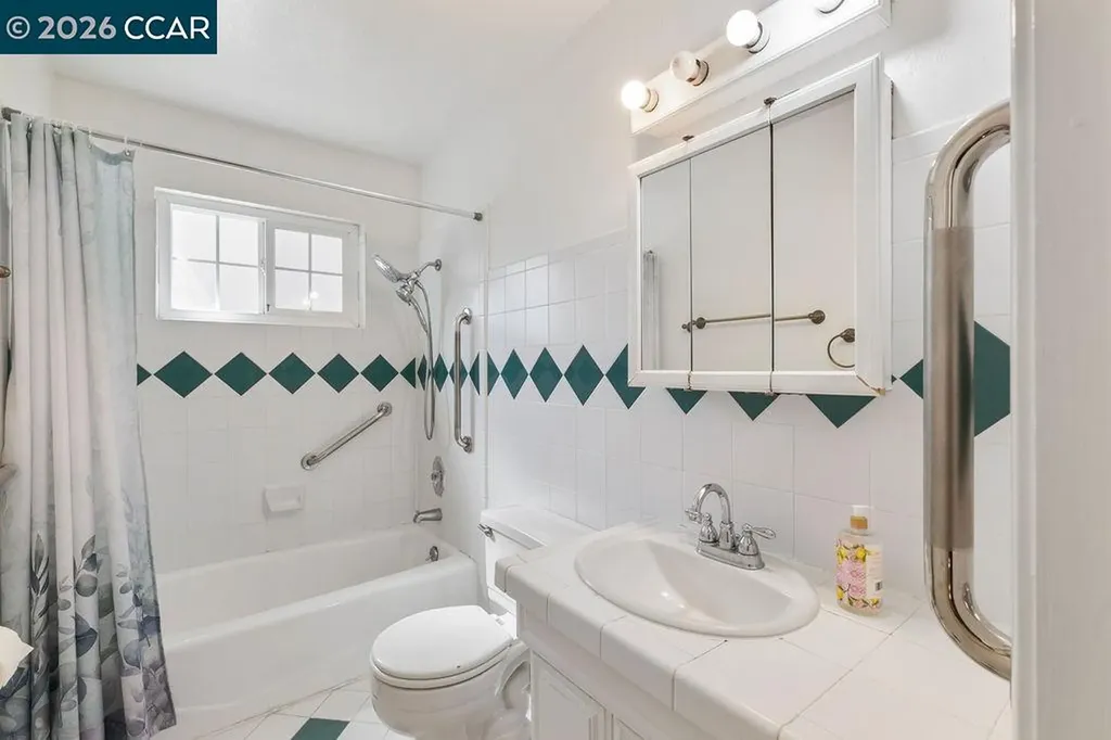 3112 Garrow Drive Antioch CA 94509