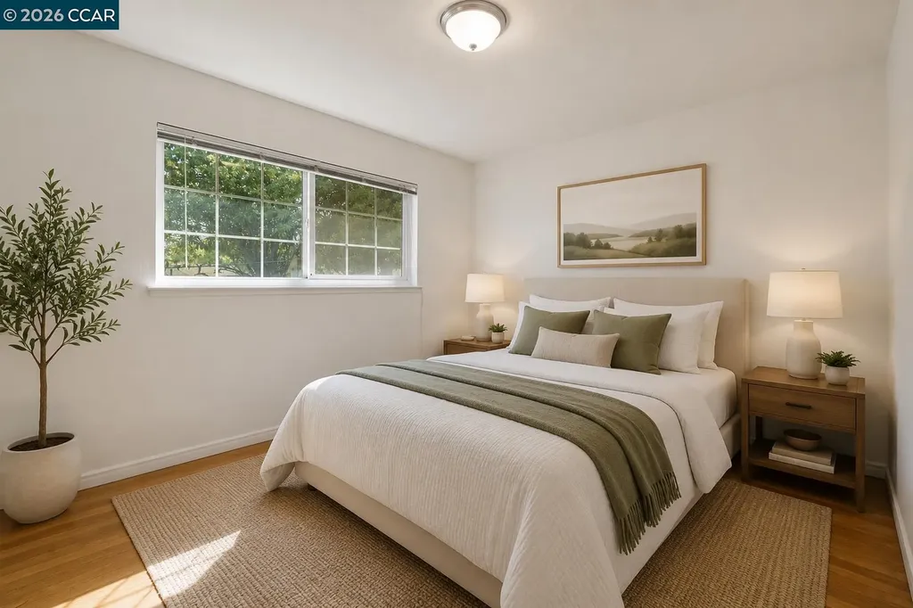3112 Garrow Drive Antioch CA 94509