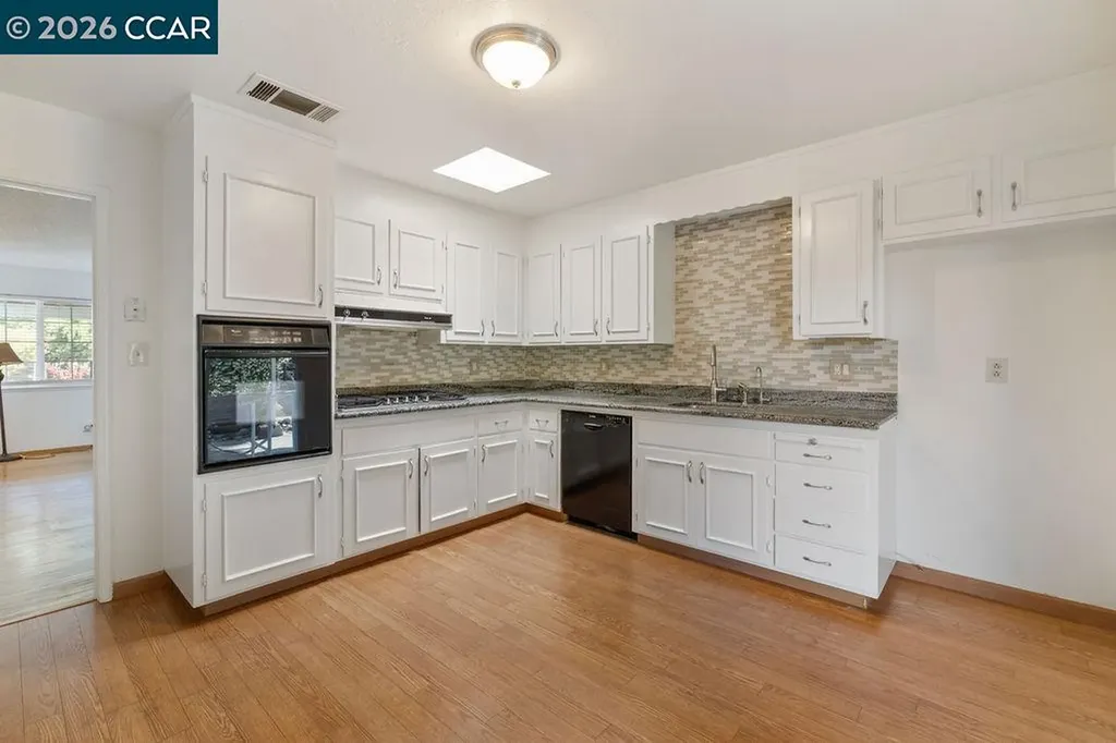 3112 Garrow Drive Antioch CA 94509