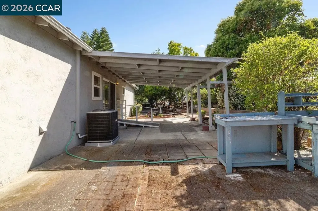 3112 Garrow Drive Antioch CA 94509