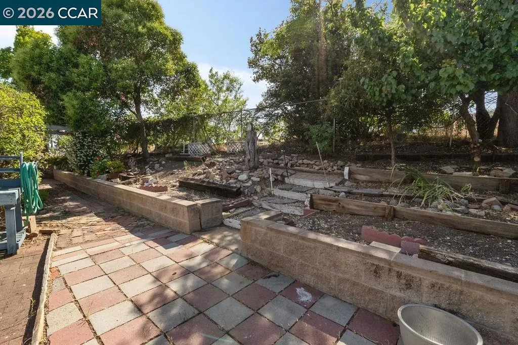 3112 Garrow Drive Antioch CA 94509