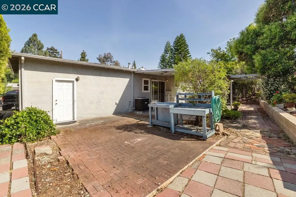 3112 Garrow Drive Antioch CA 94509