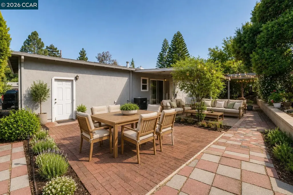 3112 Garrow Drive Antioch CA 94509