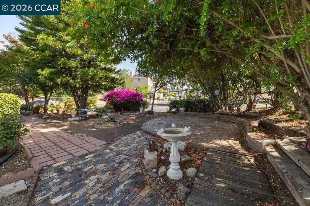 3112 Garrow Drive Antioch CA 94509