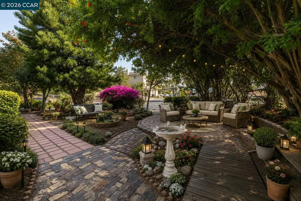 3112 Garrow Drive Antioch CA 94509