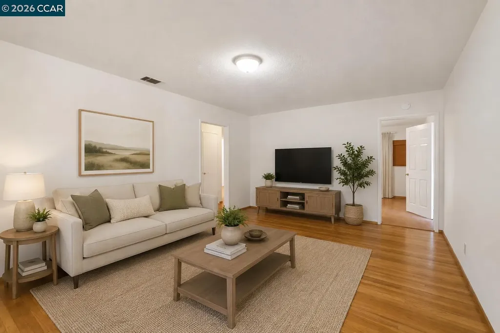3112 Garrow Drive Antioch CA 94509