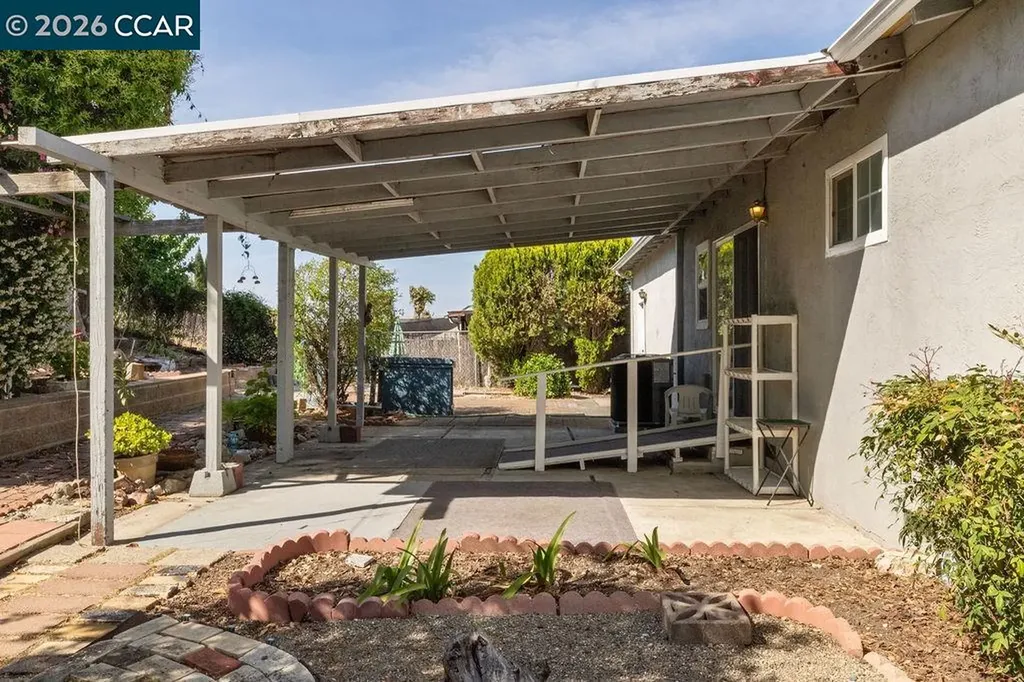 3112 Garrow Drive Antioch CA 94509