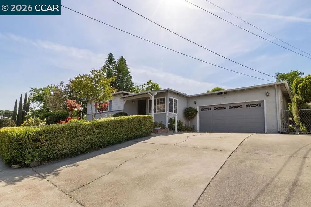 3112 Garrow Drive Antioch CA 94509