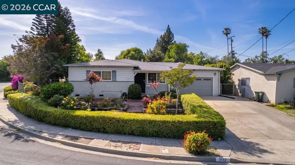 3112 Garrow Drive Antioch CA 94509