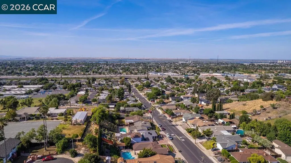 3112 Garrow Drive Antioch CA 94509