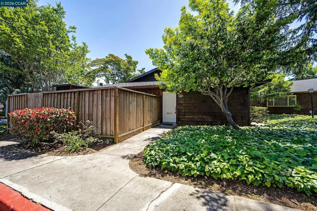 4127 Ravenwood Place Castro Valley CA 94546