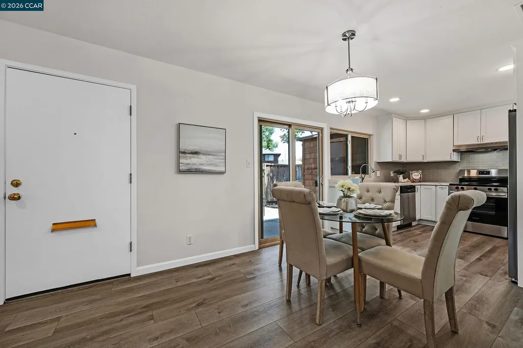 4127 Ravenwood Place Castro Valley CA 94546