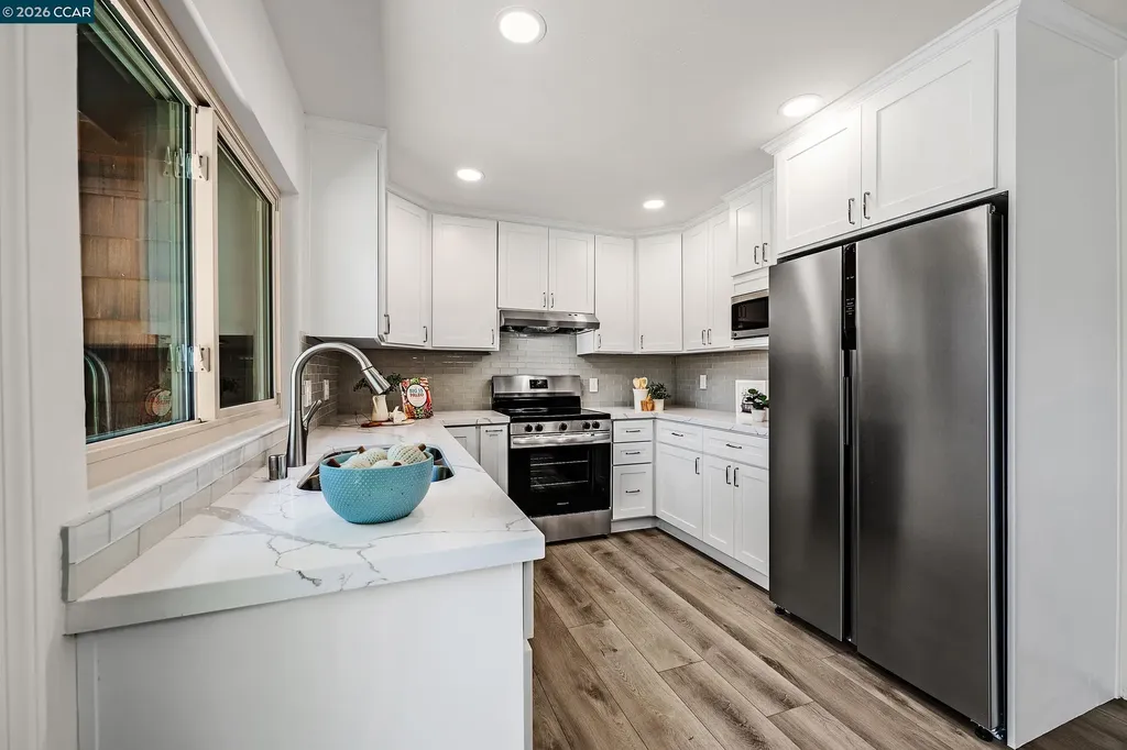 4127 Ravenwood Place Castro Valley CA 94546