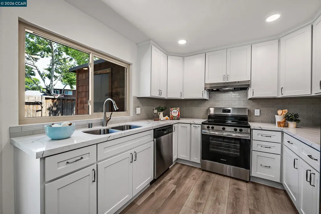 4127 Ravenwood Place Castro Valley CA 94546