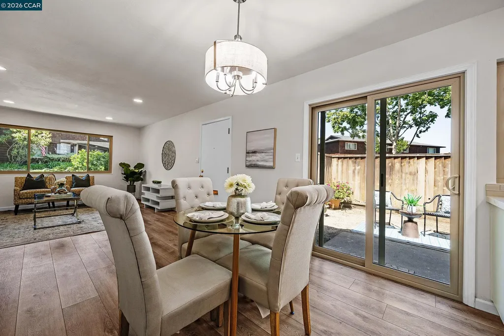 4127 Ravenwood Place Castro Valley CA 94546