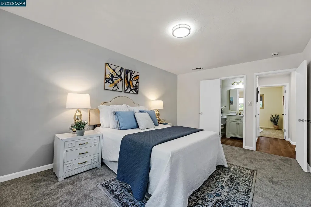 4127 Ravenwood Place Castro Valley CA 94546