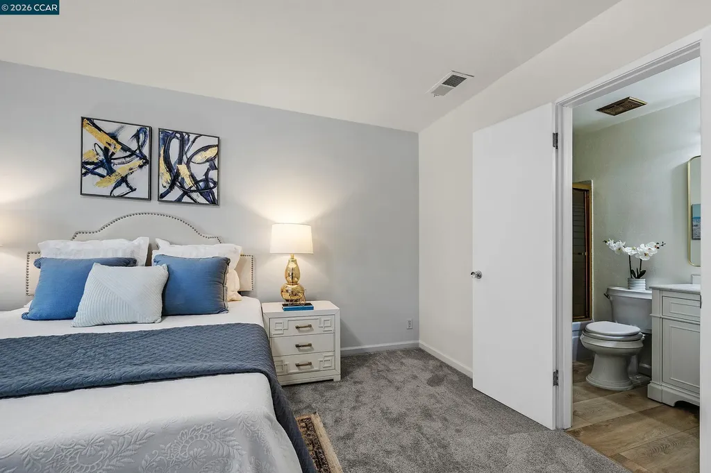 4127 Ravenwood Place Castro Valley CA 94546