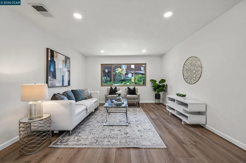 4127 Ravenwood Place Castro Valley CA 94546