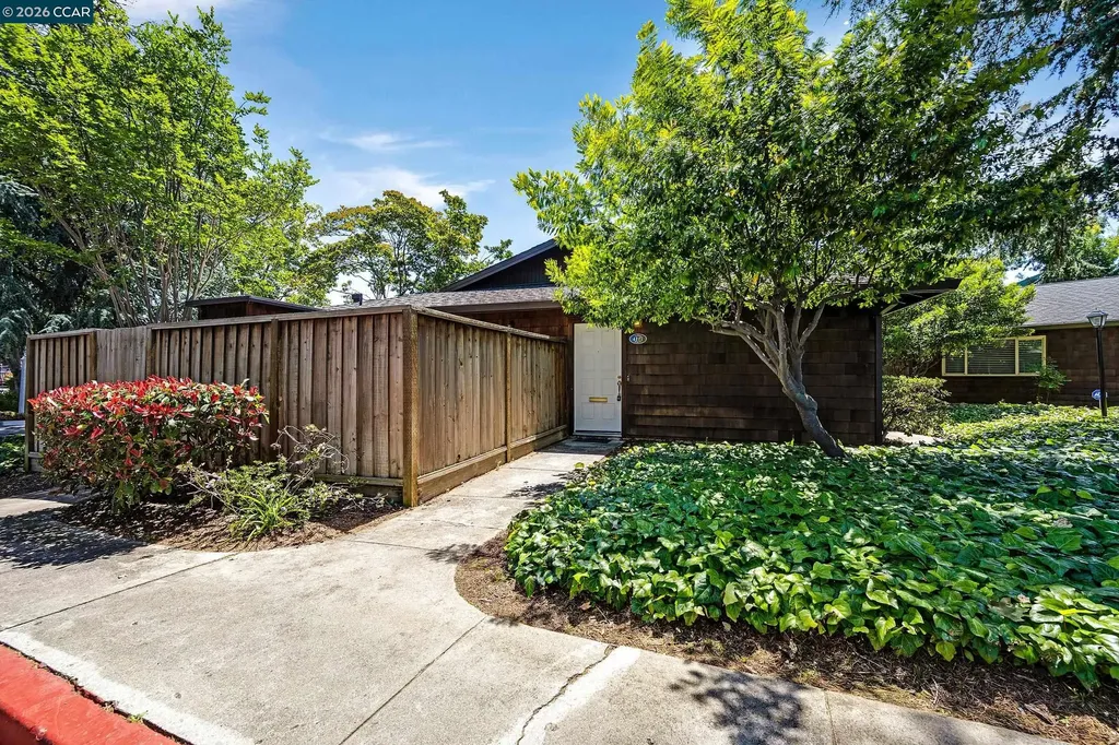 4127 Ravenwood Place Castro Valley CA 94546
