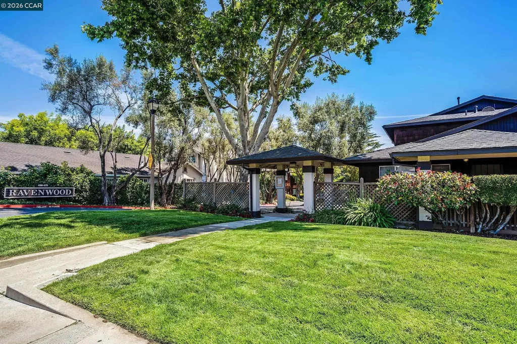 4127 Ravenwood Place Castro Valley CA 94546