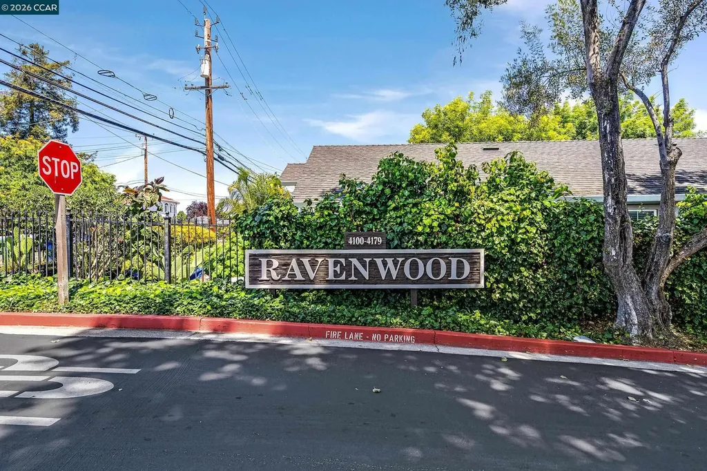 4127 Ravenwood Place Castro Valley CA 94546