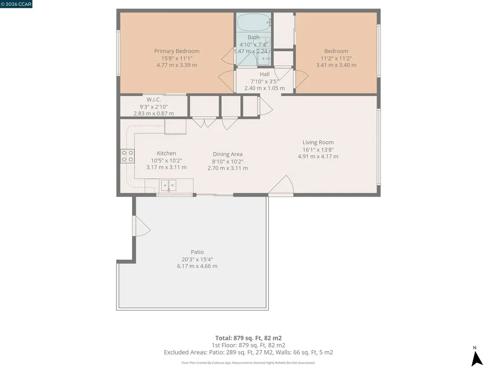 4127 Ravenwood Place Castro Valley CA 94546