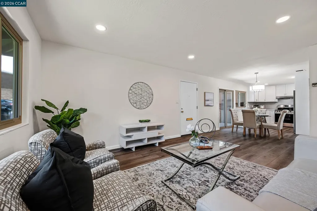 4127 Ravenwood Place Castro Valley CA 94546