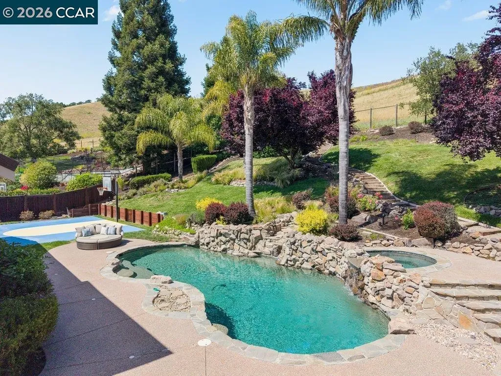 209 Fieldcrest Court Danville CA 94506