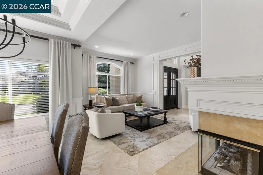 209 Fieldcrest Court Danville CA 94506