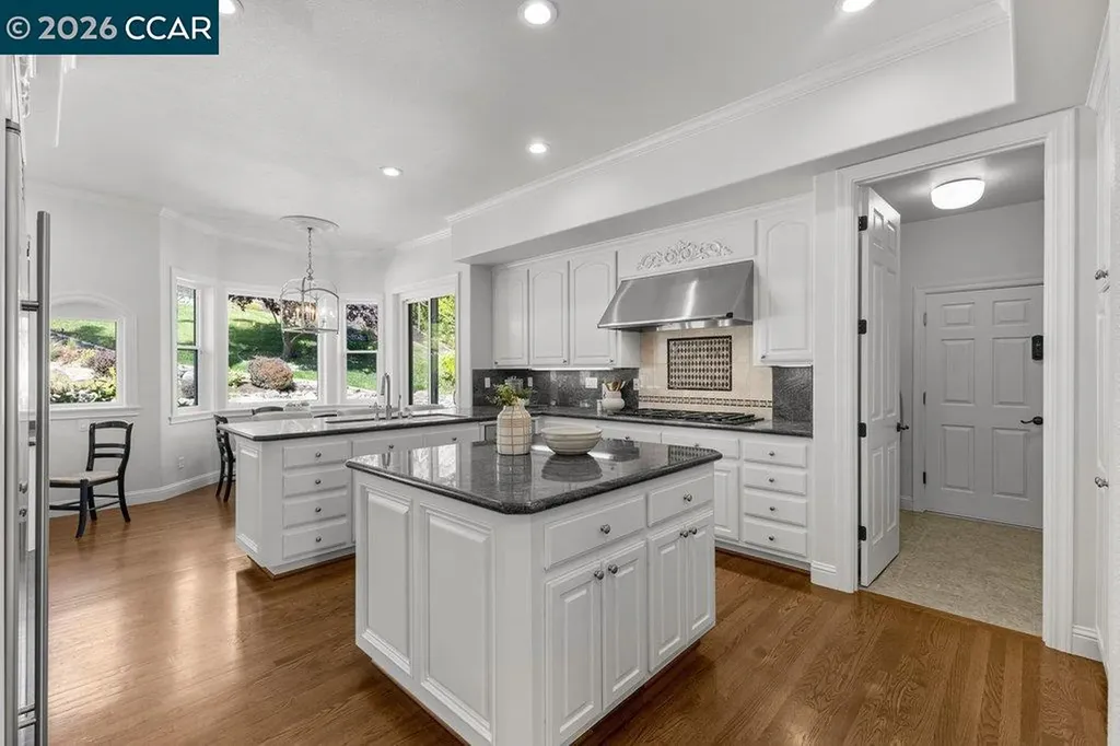 209 Fieldcrest Court Danville CA 94506