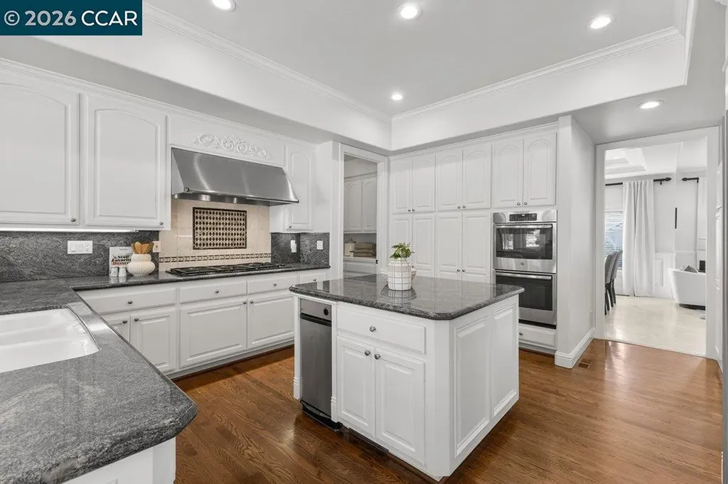 209 Fieldcrest Court Danville CA 94506