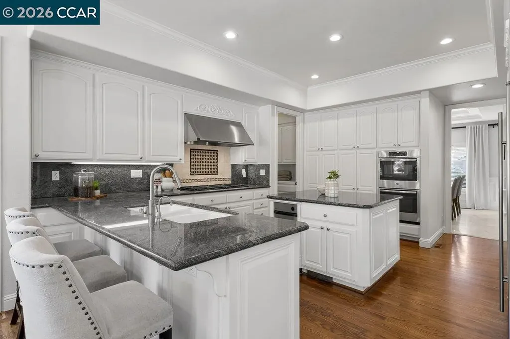 209 Fieldcrest Court Danville CA 94506