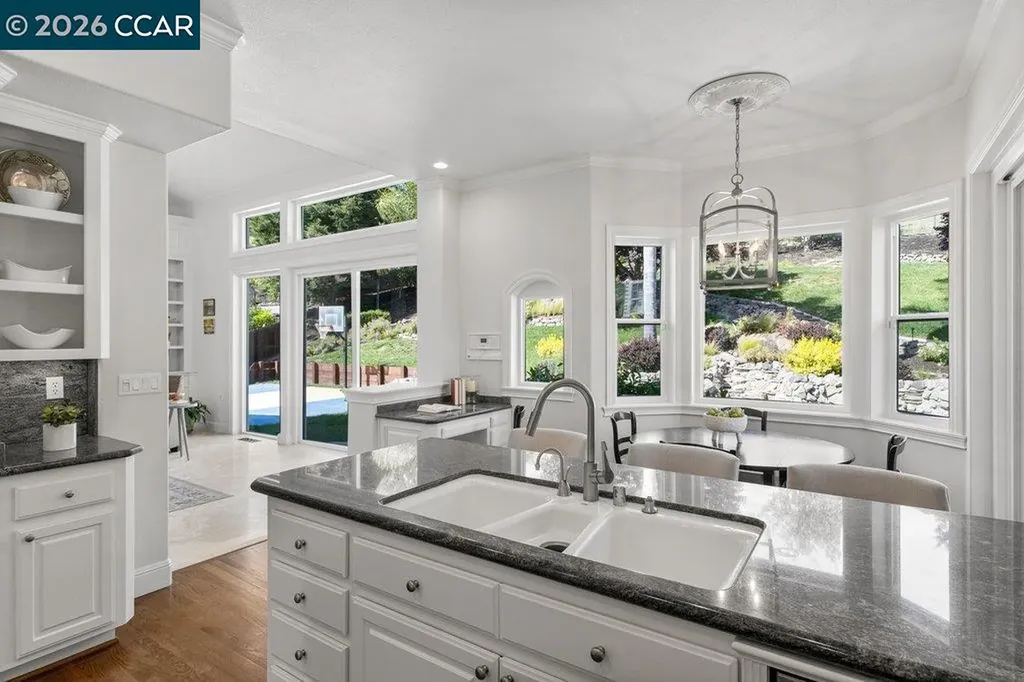 209 Fieldcrest Court Danville CA 94506