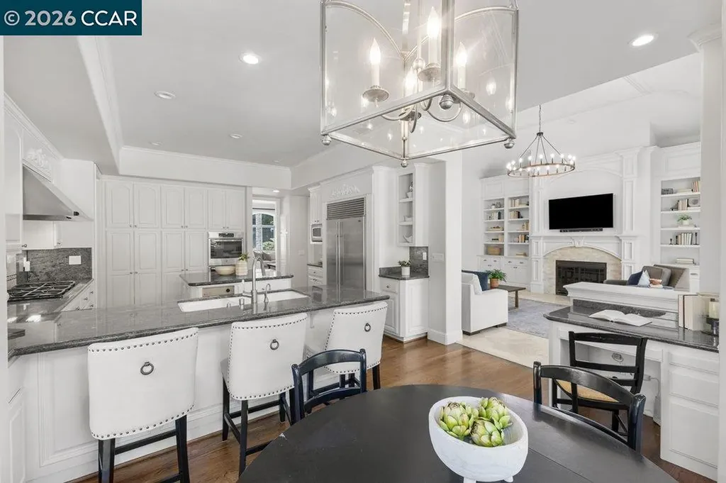 209 Fieldcrest Court Danville CA 94506