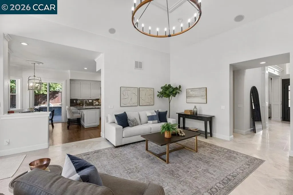 209 Fieldcrest Court Danville CA 94506
