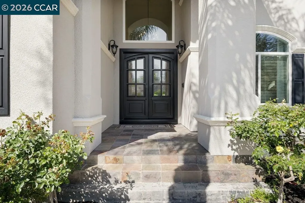 209 Fieldcrest Court Danville CA 94506