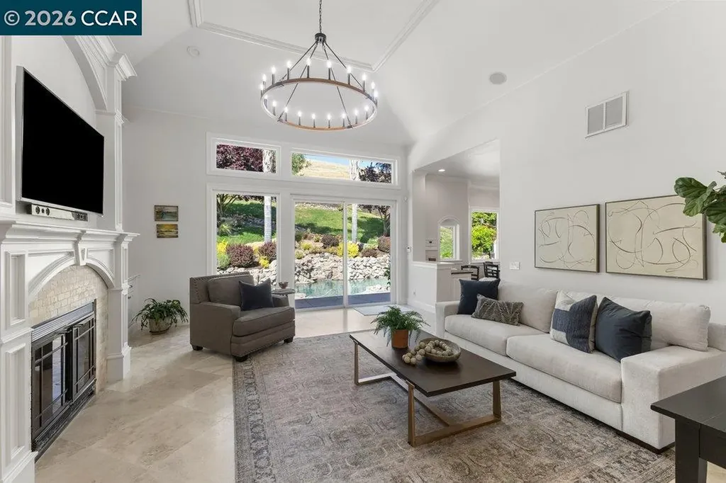 209 Fieldcrest Court Danville CA 94506