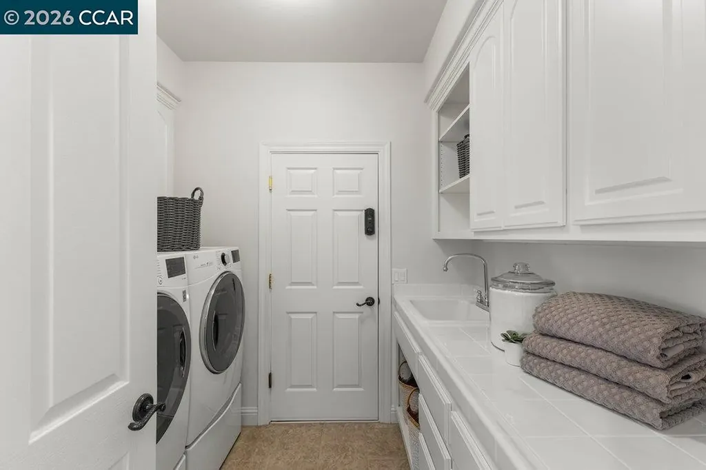 209 Fieldcrest Court Danville CA 94506