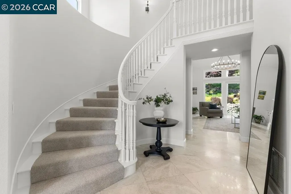 209 Fieldcrest Court Danville CA 94506