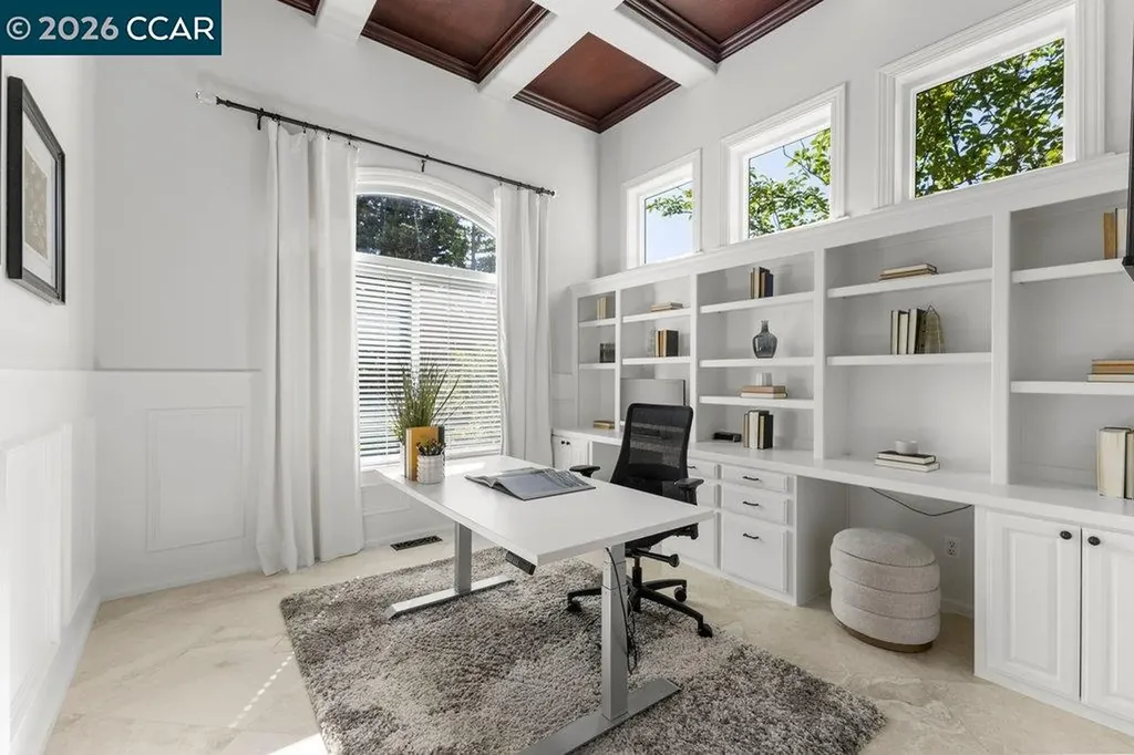 209 Fieldcrest Court Danville CA 94506