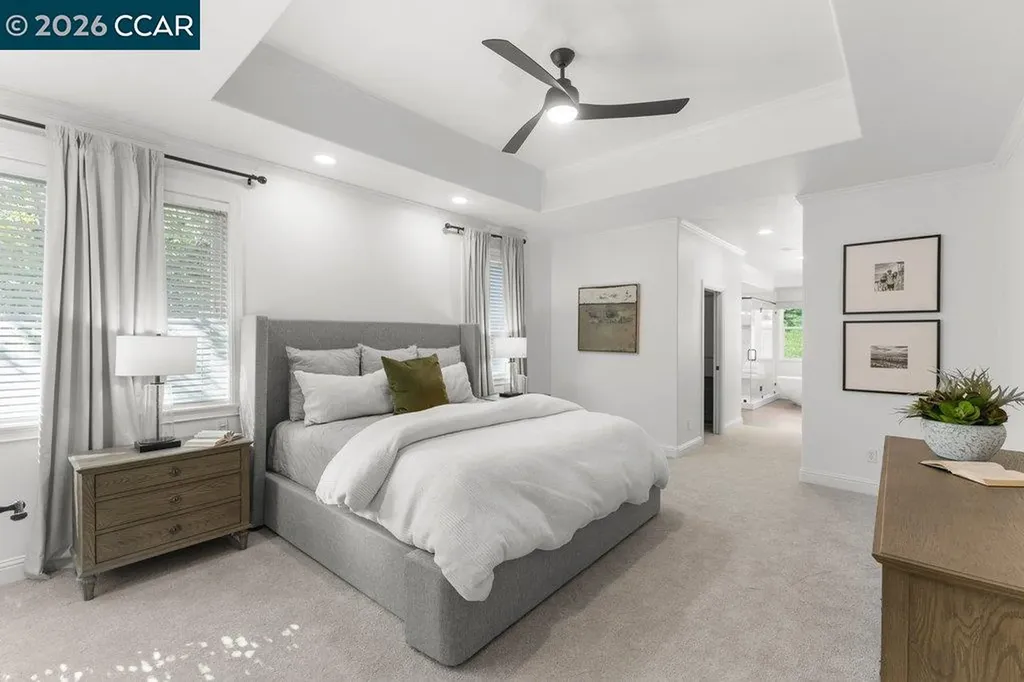 209 Fieldcrest Court Danville CA 94506