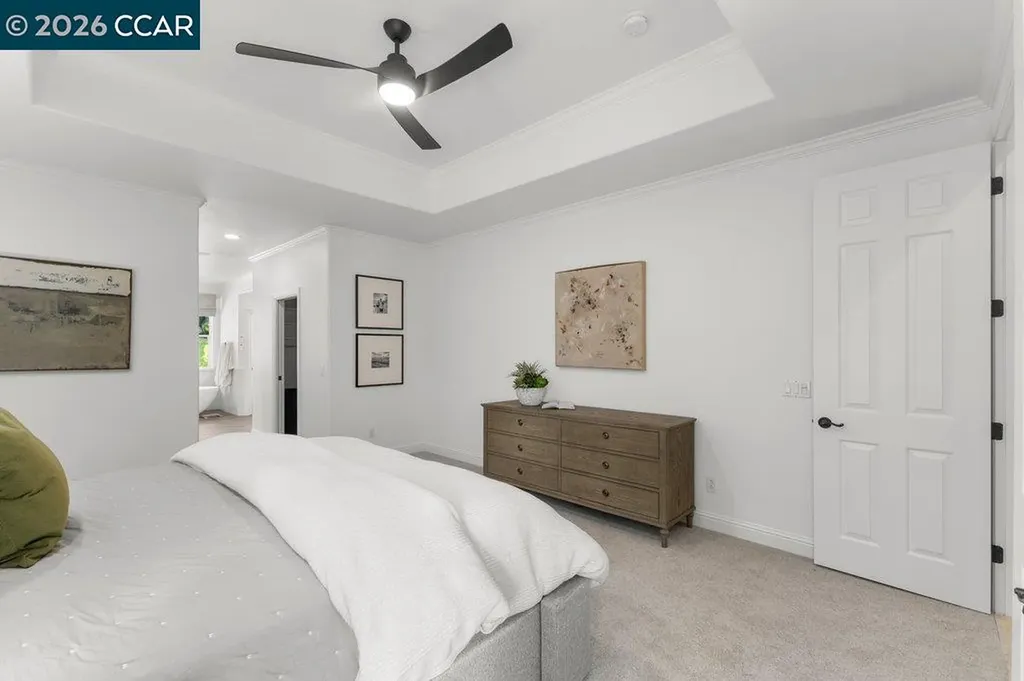 209 Fieldcrest Court Danville CA 94506
