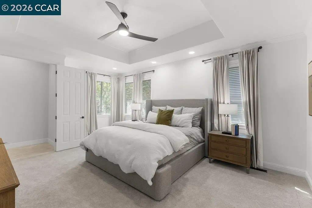 209 Fieldcrest Court Danville CA 94506