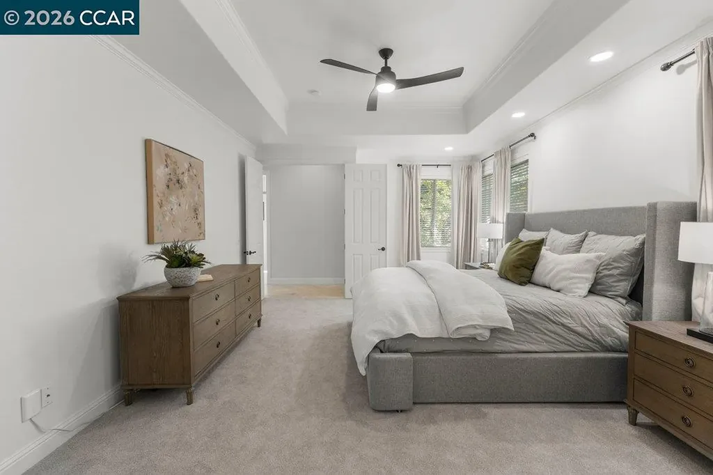 209 Fieldcrest Court Danville CA 94506